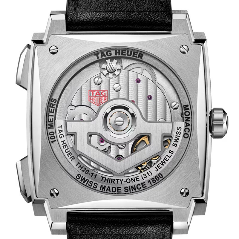 新品タグ付 11-13 ディナモ・ザクレブ マテオ・コヴァチッチ M TAG Heuer MONACO CHRONOGRAPH タグ・ホイヤー モナコ クロノグラフ