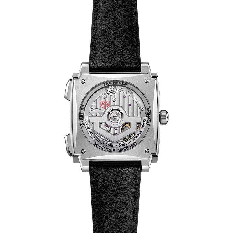 TAG Heuer MONACO CHRONOGRAPH タグ・ホイヤー モナコ クロノグラフ
