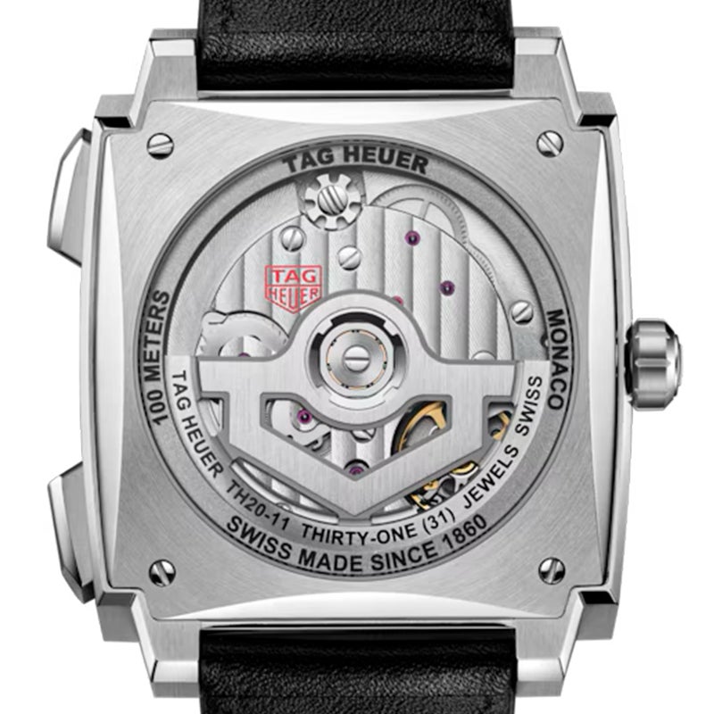TAG Heuer MONACO CHRONOGRAPH タグ・ホイヤー モナコ クロノグラフ