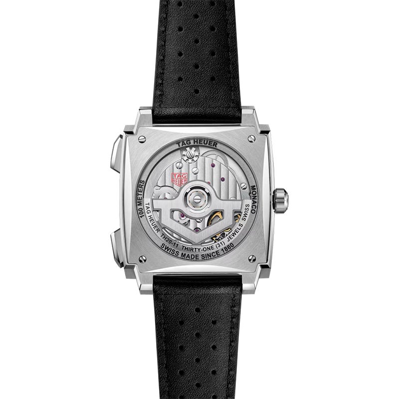 TAG Heuer MONACO CHRONOGRAPH タグ・ホイヤー モナコ クロノグラフ