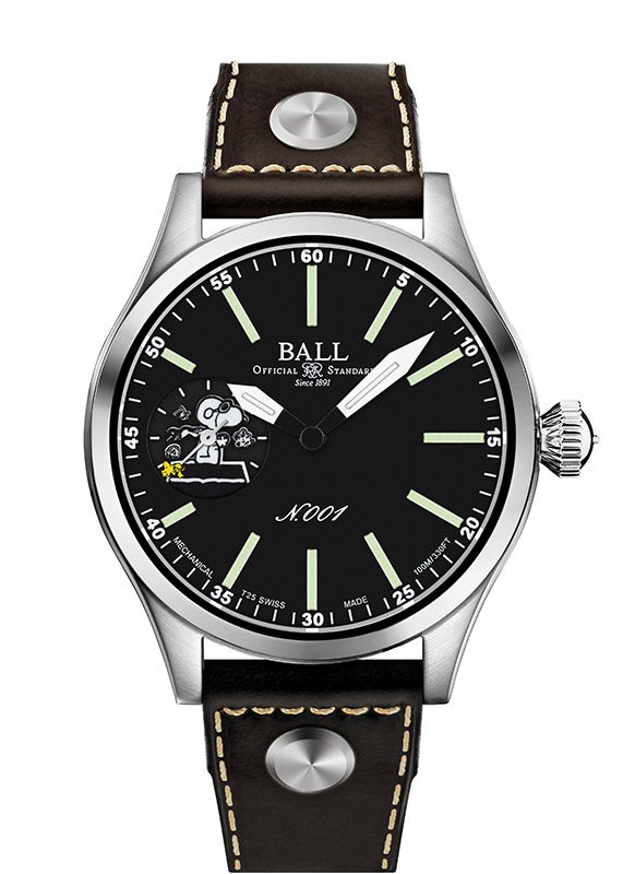 BALL WATCH（ボール ウォッチ）｜時計・腕時計の通販サイトBEST ISHIDA