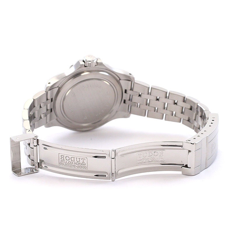 中古】TUDOR PRINCE DATE HYDRONAUT TIGER チューダー プリンス デイト