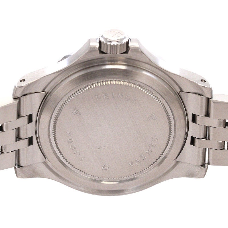 中古】TUDOR PRINCE DATE HYDRONAUT TIGER チューダー プリンス デイト