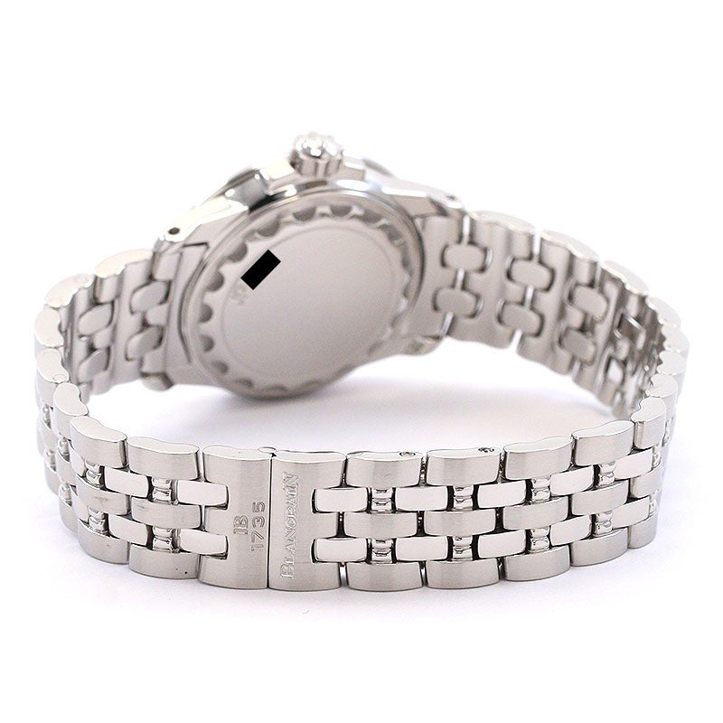 【中古】BLANCPAIN LEMAN LADY ブランパン レマン レディ 2102-1127-11