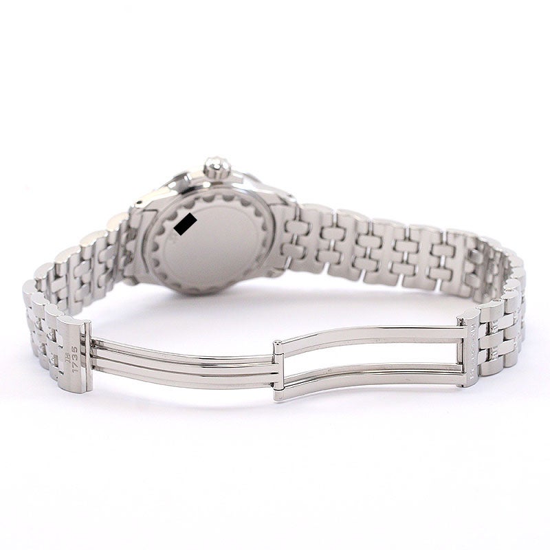 【中古】BLANCPAIN LEMAN LADY ブランパン レマン レディ 2102-1127-11