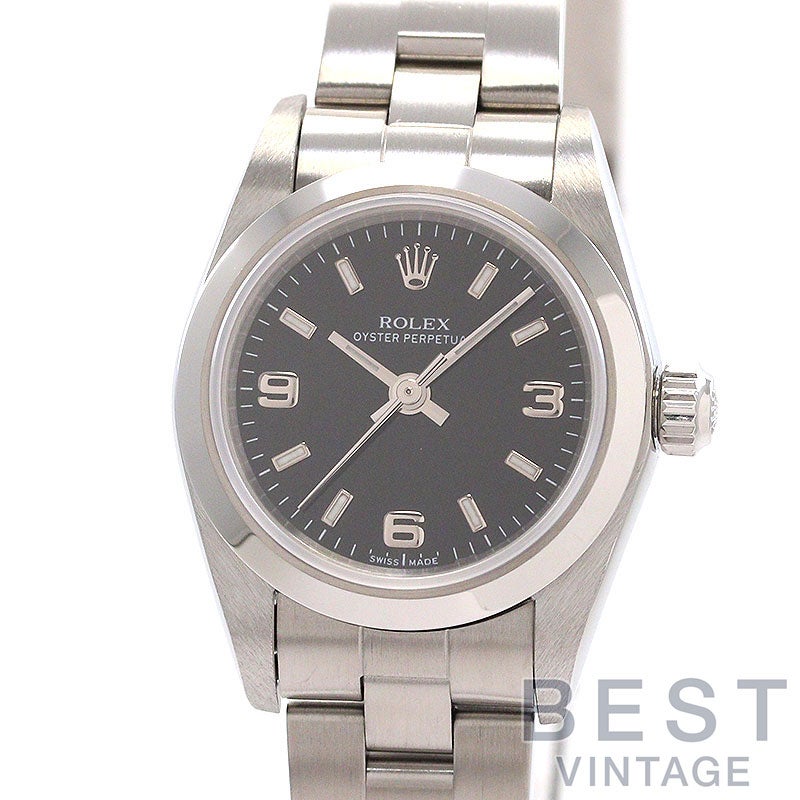 中古】ROLEX（ロレックス）｜時計・腕時計の通販サイトBEST ISHIDA