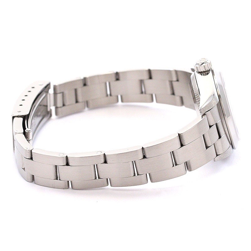 【中古】ROLEX OYSTER PERPETUAL 24 ロレックス オイスターパーペチュアル 24 M76080