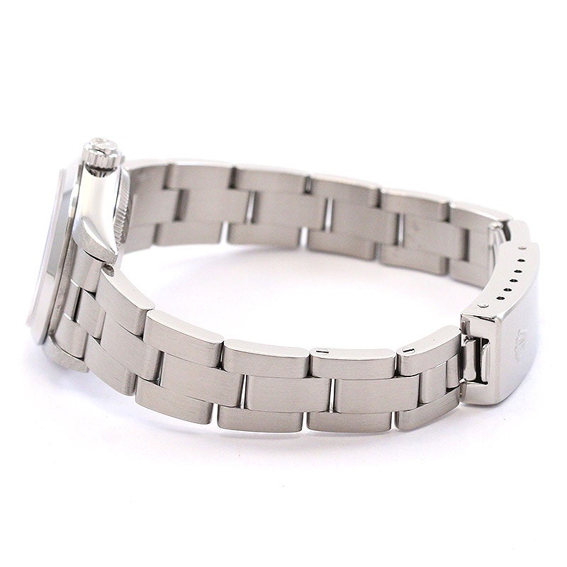 【中古】ROLEX OYSTER PERPETUAL 24 ロレックス オイスターパーペチュアル 24 M76080