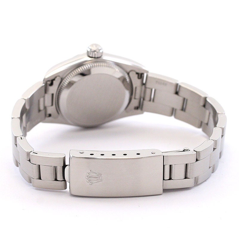 【中古】ROLEX OYSTER PERPETUAL 24 ロレックス オイスターパーペチュアル 24 M76080