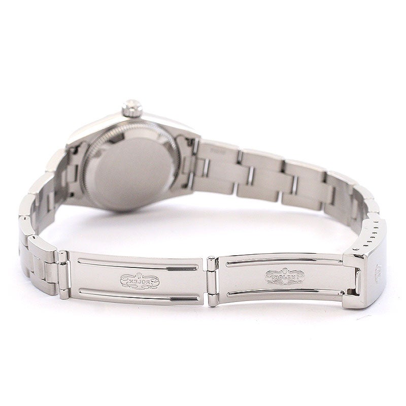 【中古】ROLEX OYSTER PERPETUAL 24 ロレックス オイスターパーペチュアル 24 M76080