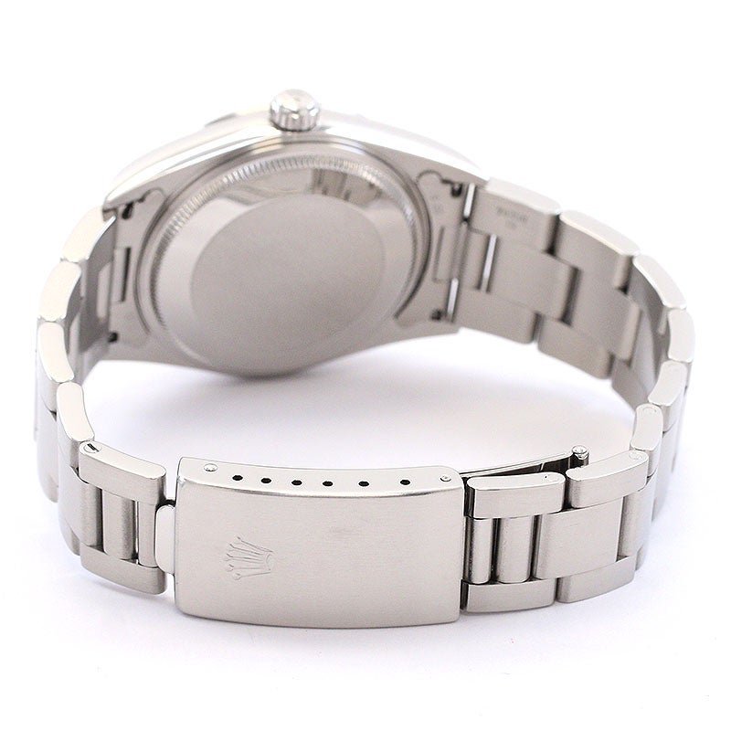 中古】ROLEX OYSTER PERPETUAL AIR-KING ロレックス オイスター