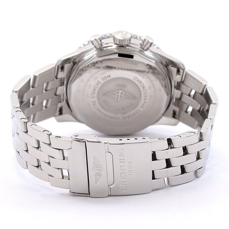 【中古】BREITLING NAVITIMER COSMONAUTE ブライトリング ナビタイマー コスモノート A1232212 (A123C12PA)