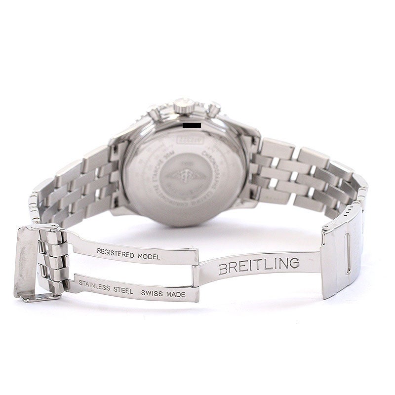 【中古】BREITLING NAVITIMER COSMONAUTE ブライトリング ナビタイマー コスモノート A1232212 (A123C12PA)