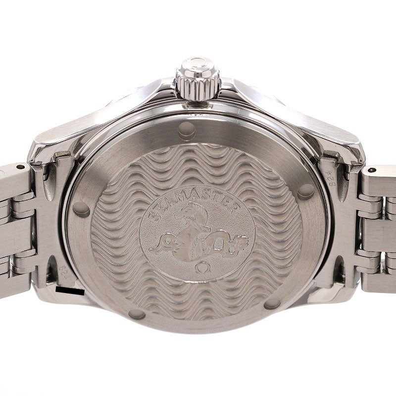 中古】OMEGA SEAMASTER DIVER 300M AUTOMATIC 36.25MM オメガ