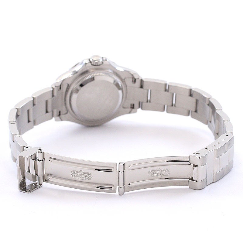 【中古】ROLEX YACHT-MASTER 29 ROLESIUM ロレックス ヨットマスター 29 ロレジウム M169622-0002