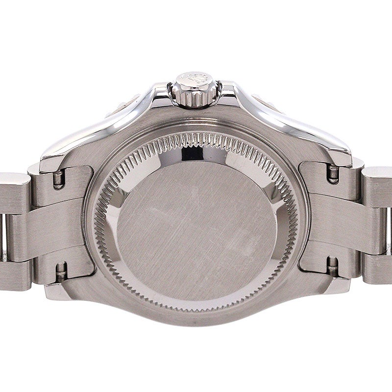 【中古】ROLEX YACHT-MASTER 29 ROLESIUM ロレックス ヨットマスター 29 ロレジウム M169622-0002
