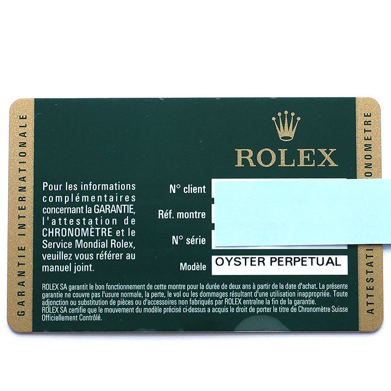【中古】ROLEX YACHT-MASTER 29 ROLESIUM ロレックス ヨットマスター 29 ロレジウム M169622-0002
