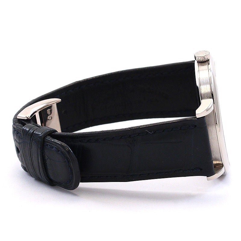 【中古】A.LANGE & SOHNE SAXONIA FLACH A.ランゲ&ゾーネ サクソニア・フラッハ 201.027 (LS2013AM)