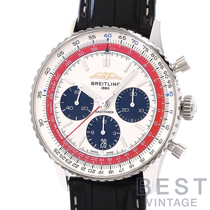 中古】BREITLING（ブライトリング）｜時計・腕時計の通販サイトBEST