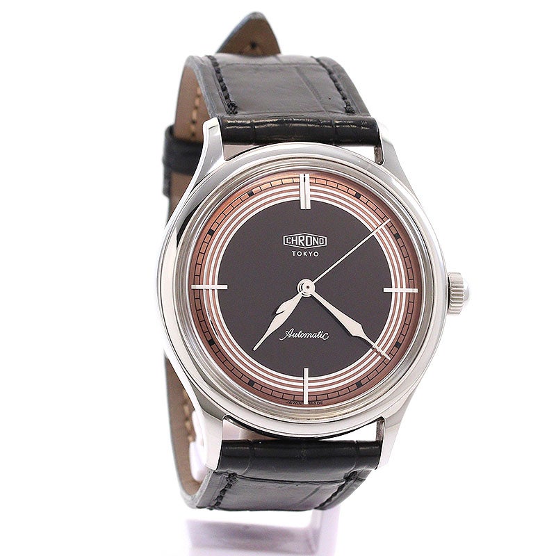 中古】KURONO BUNKYO TOKYO / CHRONO TOKYO CLASSIC HAJIME ASAOKA x