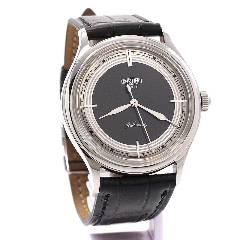 中古】KURONO BUNKYO TOKYO / CHRONO TOKYO CLASSIC HAJIME ASAOKA x