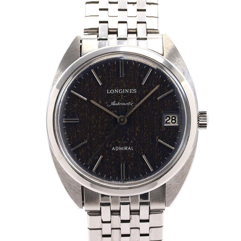 中古】LONGINES ADMIRAL FIVE STAR ロンジン アドミラル ファイブ