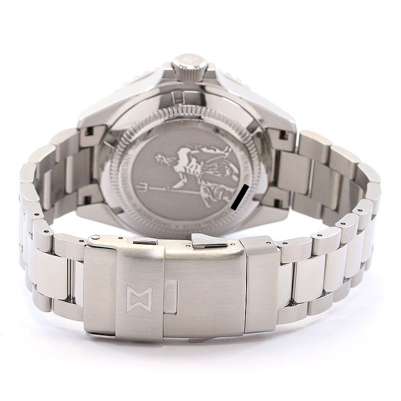 中古】EDOX NEPTUNIAN AUTOMATIC エドックス ネプチュニアン