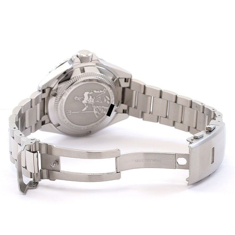 中古】EDOX NEPTUNIAN AUTOMATIC エドックス ネプチュニアン