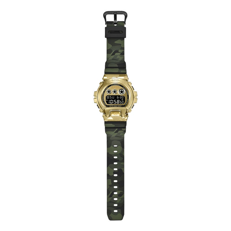 G-SHOCK DIGITAL 6900 Series ジーショック デジタル GM-6900CMG-3JF
