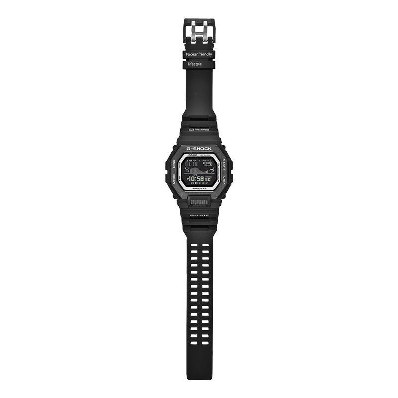 新品未使用 GBX-100S-1JF G-SHOCK G-LIDE(Gライド) G-SHOCK G-LIDE GBX-100 Series ジーショック Gライド GBX-100SFJ-1JR