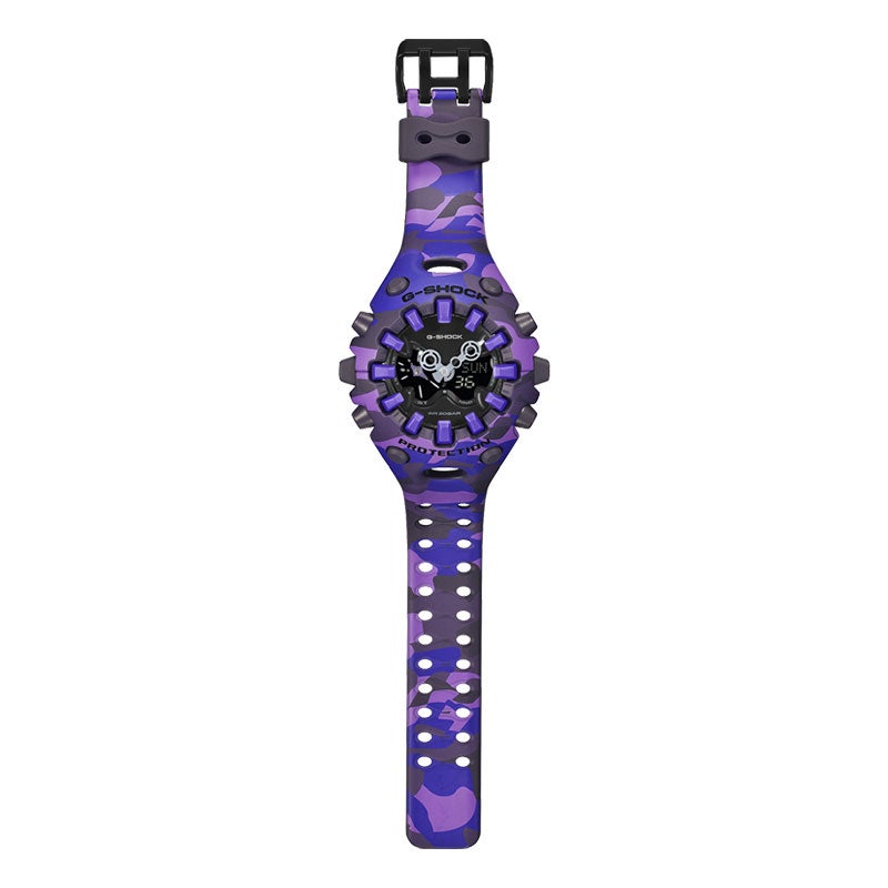 G-SHOCK ANALOG DIGITAL GA-V01 Series ジーショック アナログ デジタル GA-V01CMG-6AJF