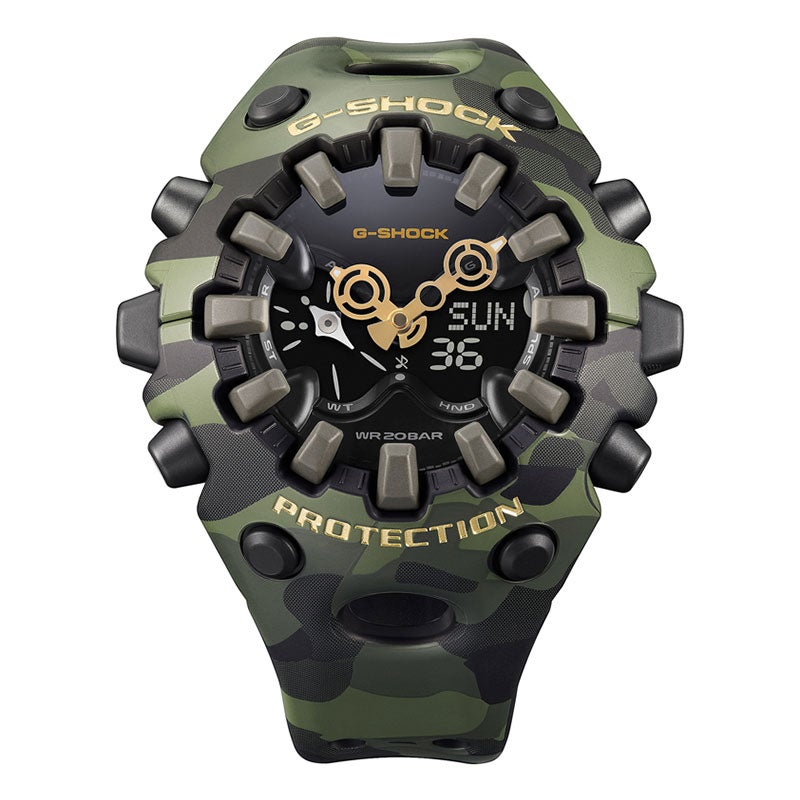 G-SHOCK（ジーショック）｜時計・腕時計の通販サイトBEST ISHIDA（正規