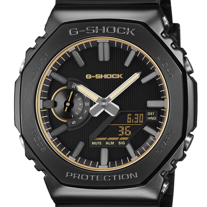 G-SHOCK ANALOG-DIGITAL 2100 Series ジーショック アナログ デジタル