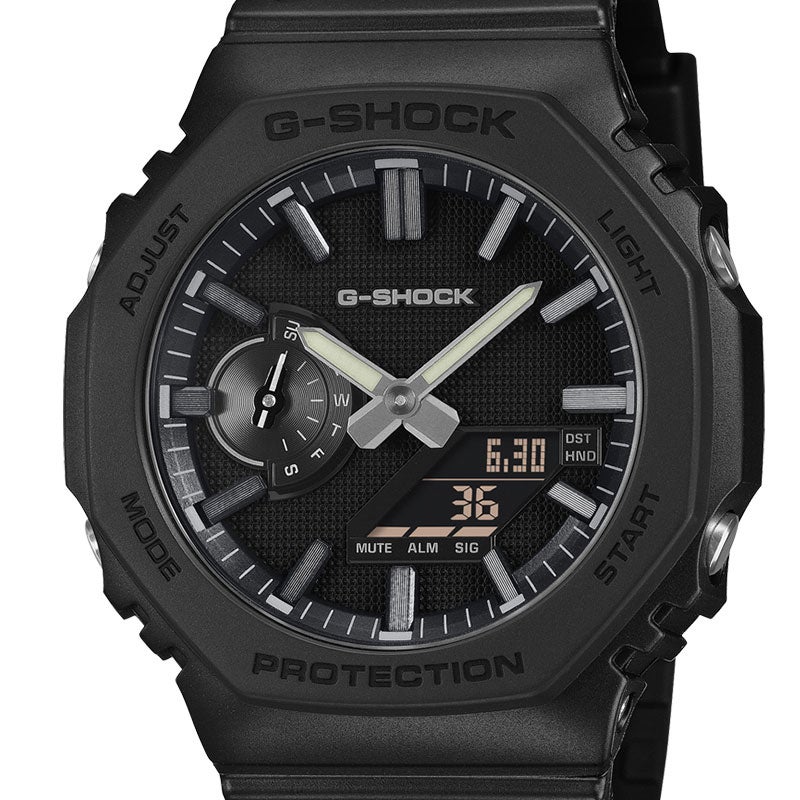 G-SHOCK ANALOG-DIGITAL 2100 Series ジーショック アナログ デジタル