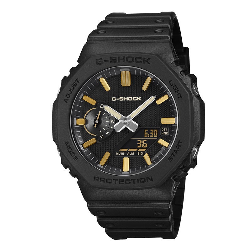 G-SHOCK ANALOG-DIGITAL 2100 Series ジーショック アナログ デジタル GA-2100LXB-1A9JF