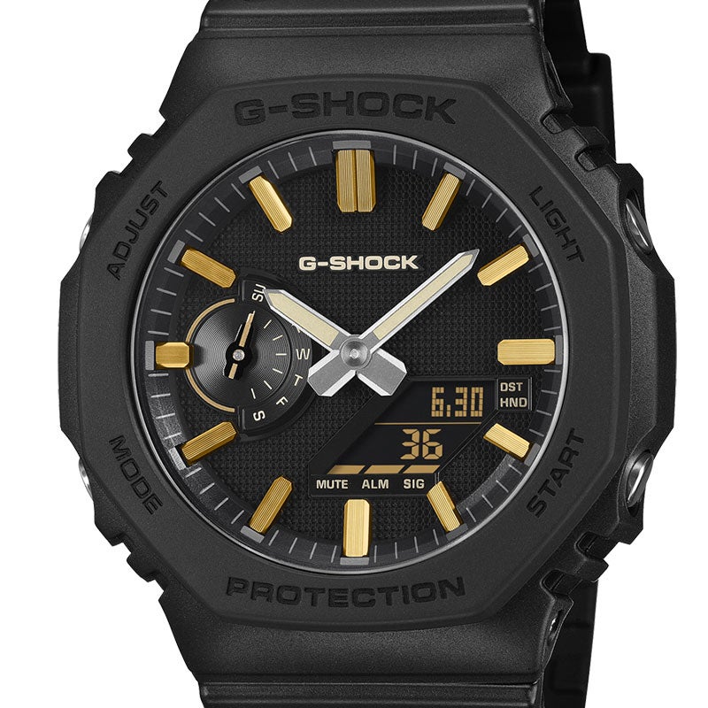 G-SHOCK ANALOG-DIGITAL 2100 Series ジーショック アナログ デジタル GA-2100LXB-1A9JF