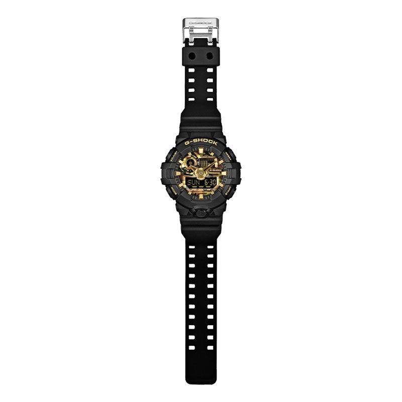G-SHOCK ANALOG-DIGITAL GA-700 Series ジーショック アナログ