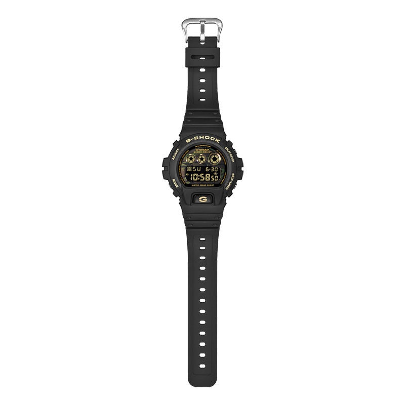 G-SHOCK DIGITAL 6900 Series ジーショック デジタル DW-6900CF-1JF