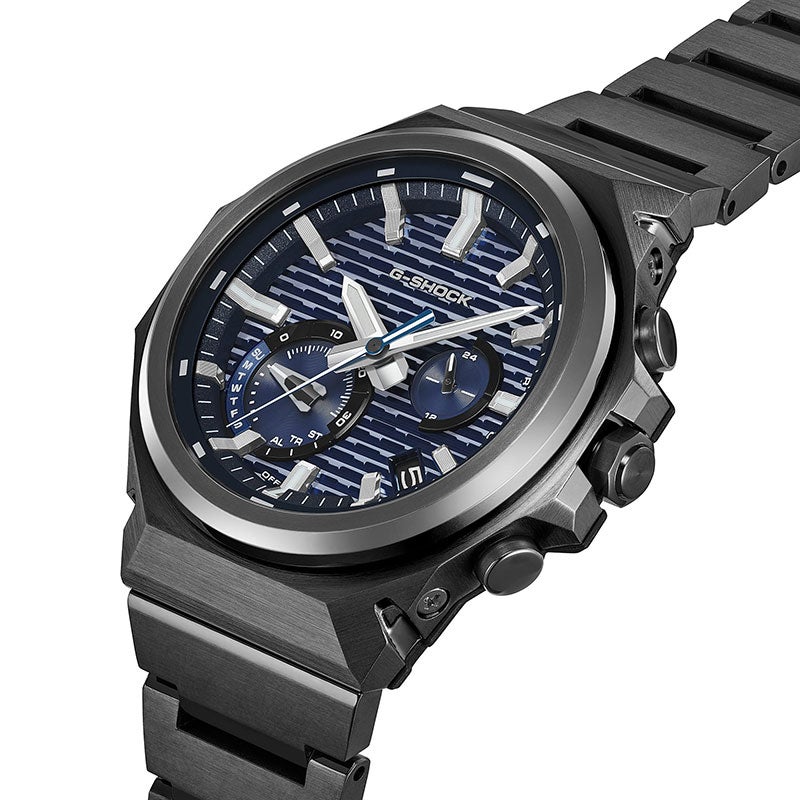 G-SHOCK G-STEEL GST-B1000 Series ジーショック ジースチール GST