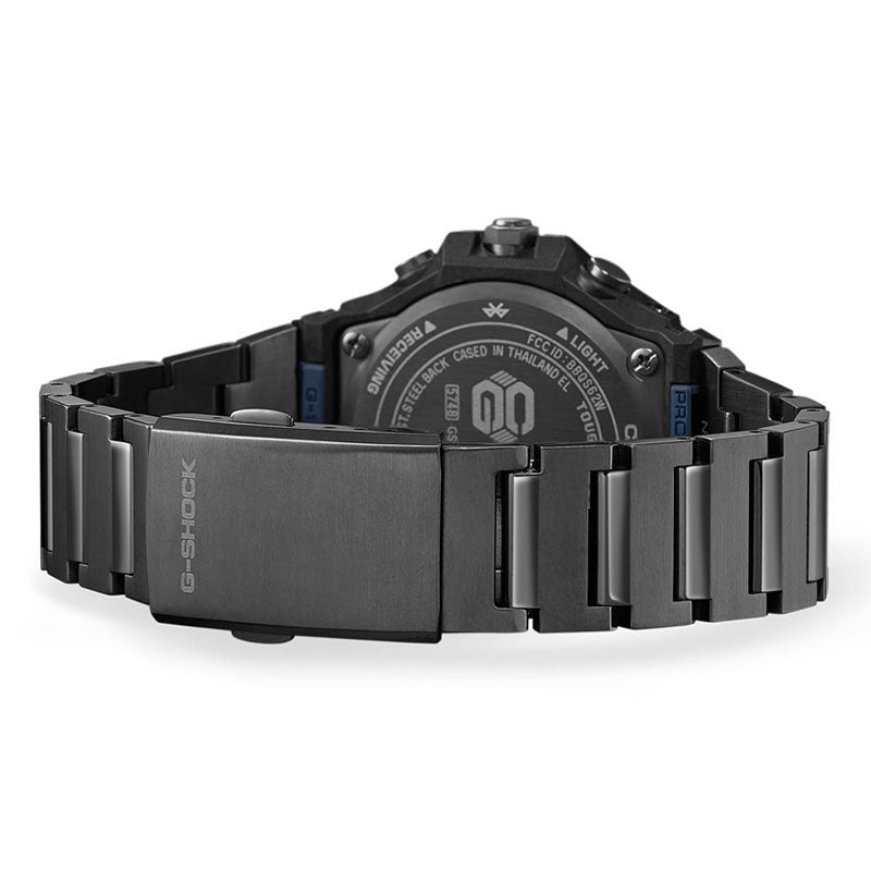 G-SHOCK G-STEEL GST-B1000 Series ジーショック ジースチール GST
