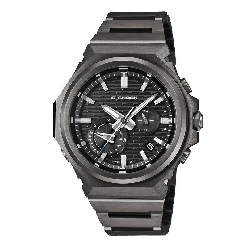 G-SHOCK G-STEEL GST-B1000 Series ジーショック ジースチール GST-B1000BD-1AJF