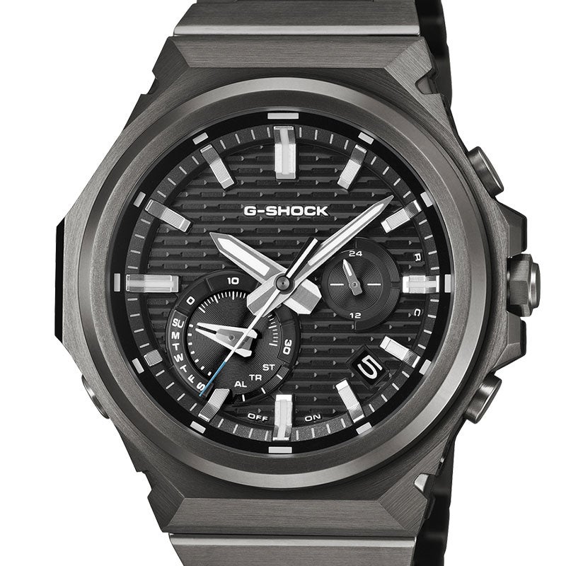 G-SHOCK G-STEEL GST-B1000 Series ジーショック ジースチール GST-B1000BD-1AJF