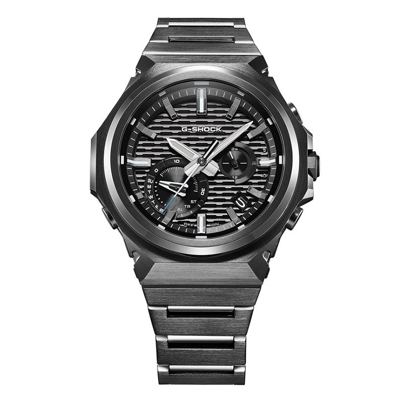 G-SHOCK G-STEEL GST-B1000 Series ジーショック ジースチール GST-B1000BD-1AJF