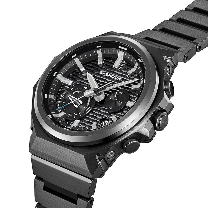 G-SHOCK G-STEEL GST-B1000 Series ジーショック ジースチール GST-B1000BD-1AJF