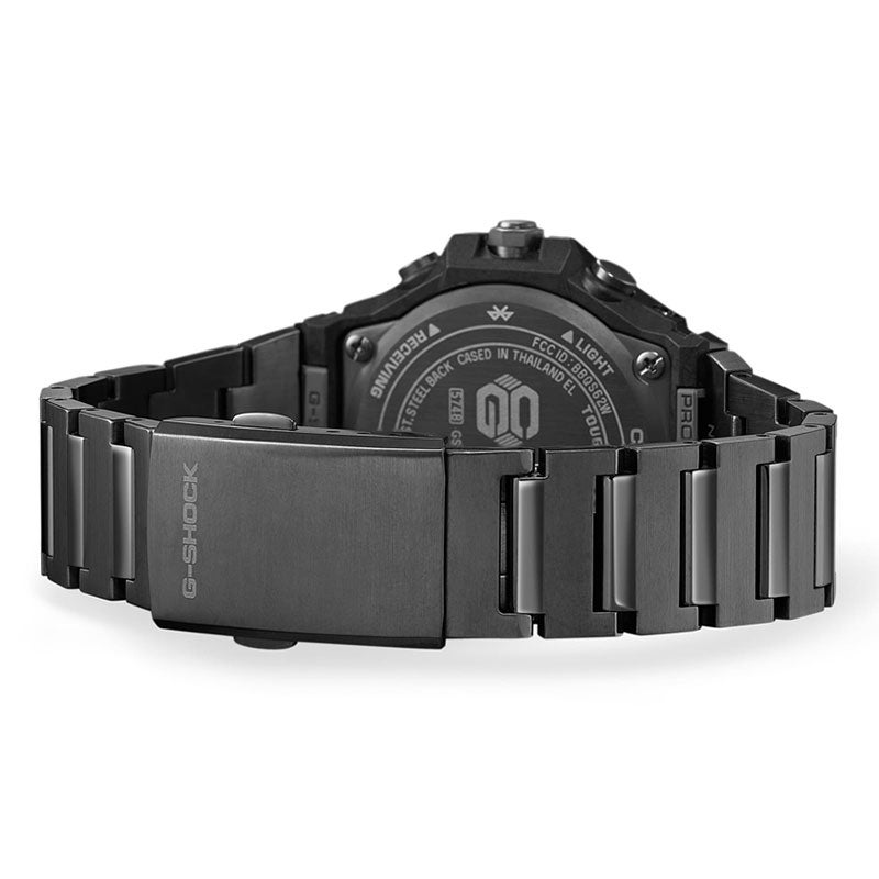 G-SHOCK G-STEEL GST-B1000 Series ジーショック ジースチール GST-B1000BD-1AJF