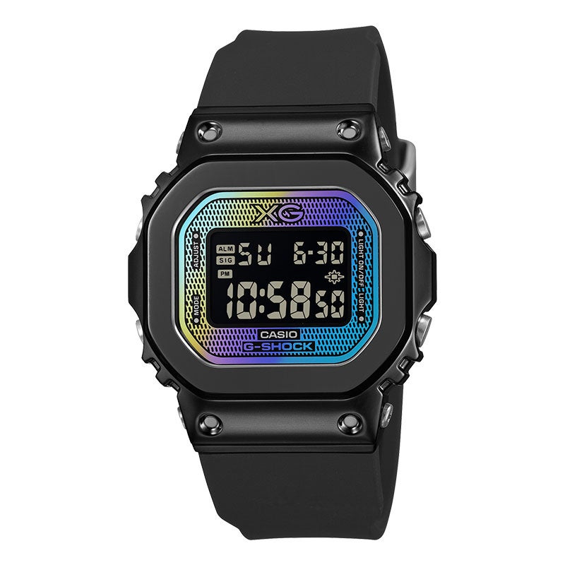 G-SHOCK DIGITAL WOMEN ジーショック デジタル ウーマン GM-S5600XG