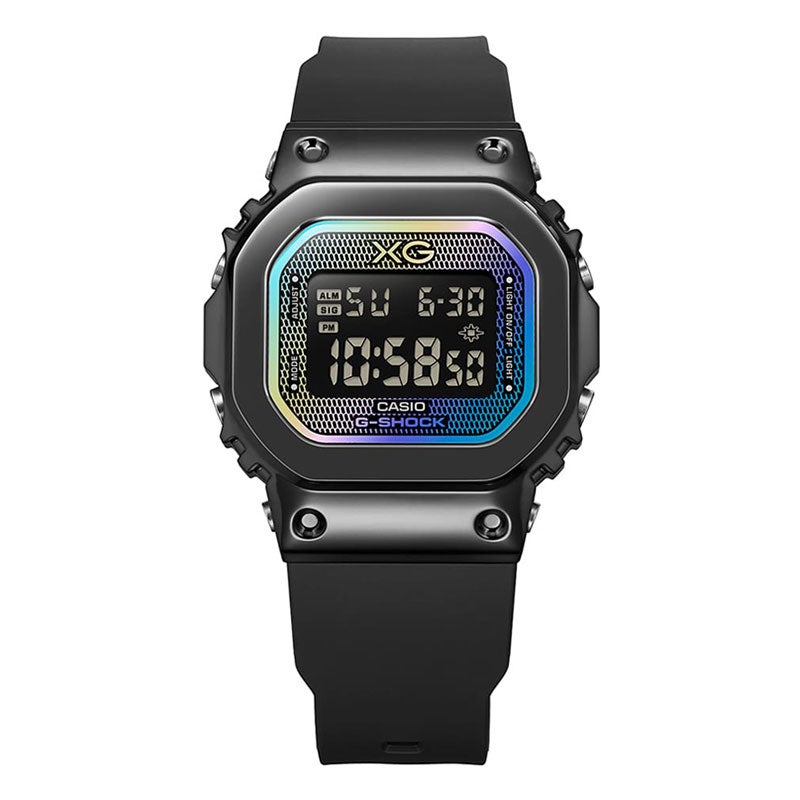 G-SHOCK DIGITAL WOMEN ジーショック デジタル ウーマン GM-S5600XG-1JR