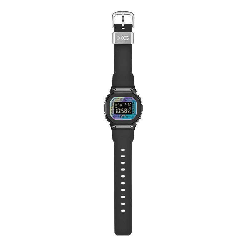 G-SHOCK DIGITAL WOMEN ジーショック デジタル ウーマン GM-S5600XG-1JR