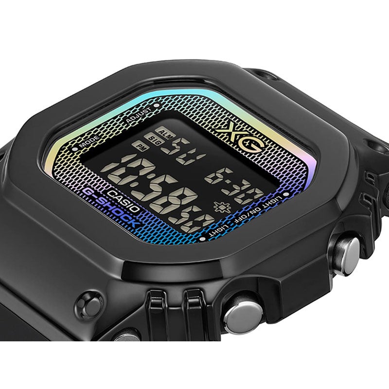 G-SHOCK DIGITAL WOMEN ジーショック デジタル ウーマン GM-S5600XG-1JR