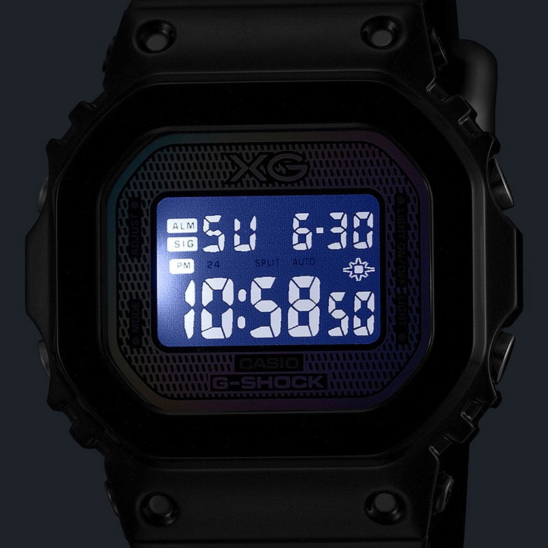 G-SHOCK DIGITAL WOMEN ジーショック デジタル ウーマン GM-S5600XG